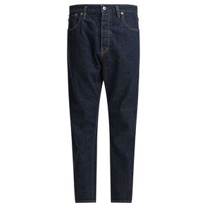 Nonnative Men Straight-Leg Jeans